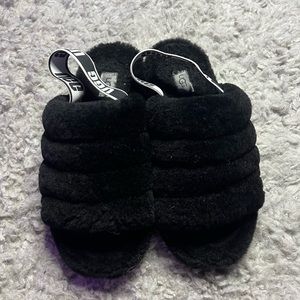 Ugg slippers